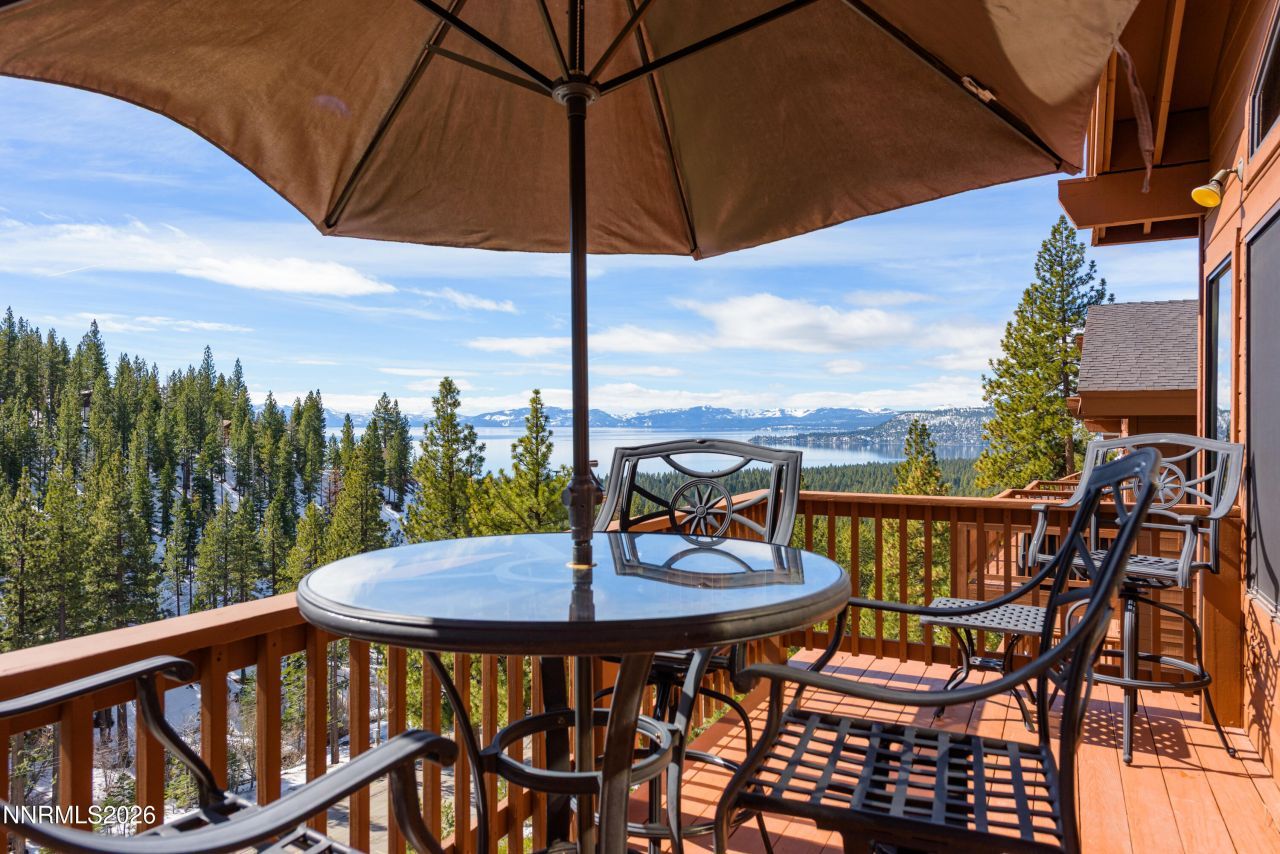 400 Fairview Boulevard, Unit 162A, Incline Village, NV 89451 Photo