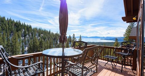 400 Fairview Boulevard, Unit 162, Incline Village, NV 89451 Photo