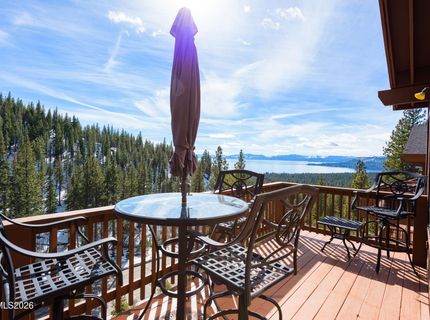 400 Fairview Boulevard, Unit 162, Incline Village, NV 89451 Photo