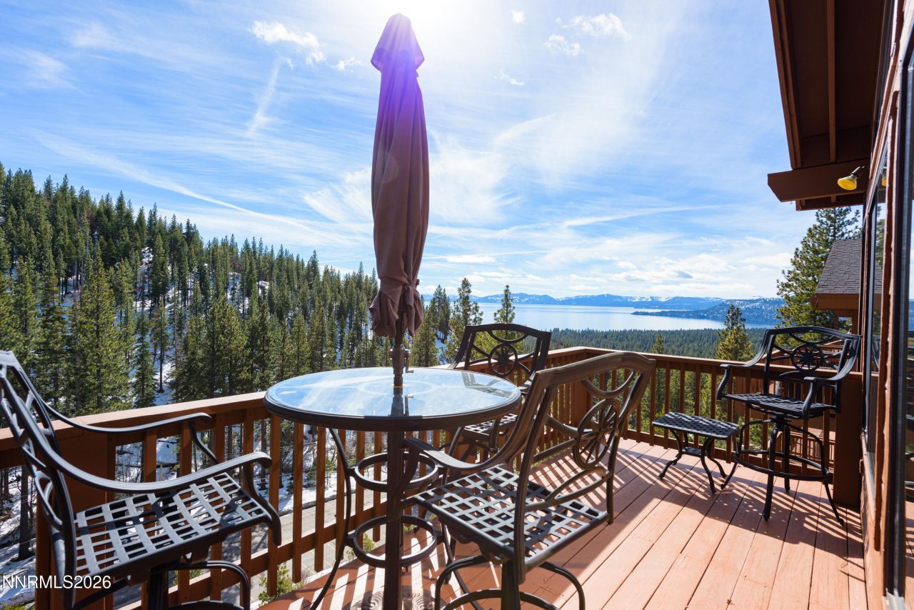 400 Fairview Boulevard, Unit 162, Incline Village, NV 89451 Photo