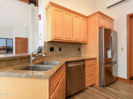 400 Fairview Boulevard, Unit 162, Incline Village, NV 89451 Photo