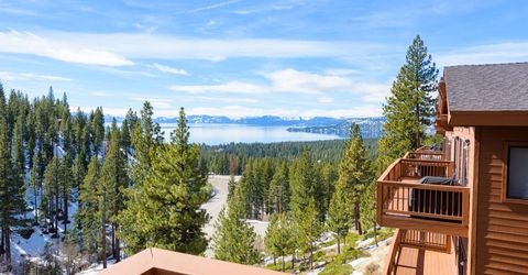 400 Fairview Boulevard, Unit 162, Incline Village, NV 89451 Photo