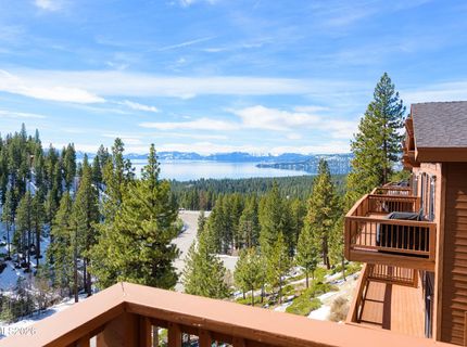 400 Fairview Boulevard, Unit 162, Incline Village, NV 89451 Photo