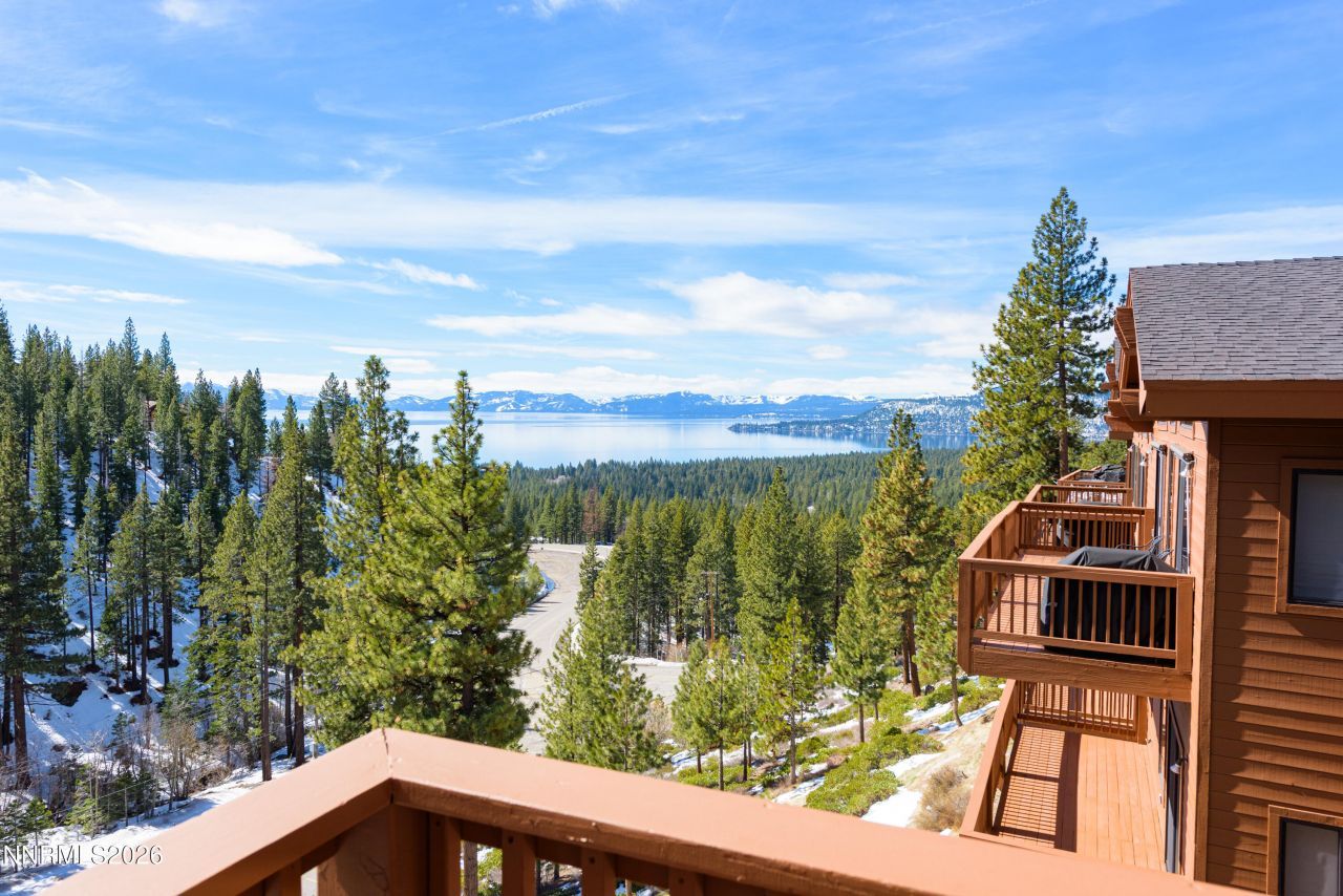 400 Fairview Boulevard, Unit 162A, Incline Village, NV 89451 Photo