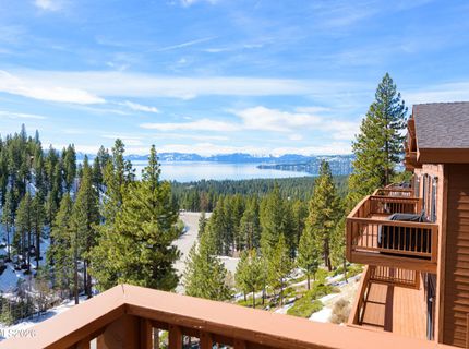 400 Fairview Boulevard, Unit 162, Incline Village, NV 89451 Photo