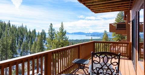 400 Fairview Boulevard, Unit 162, Incline Village, NV 89451 Photo