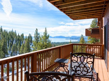 400 Fairview Boulevard, Unit 162, Incline Village, NV 89451 Photo