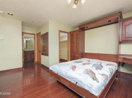 400 Fairview Boulevard, Unit 162, Incline Village, NV 89451 Photo
