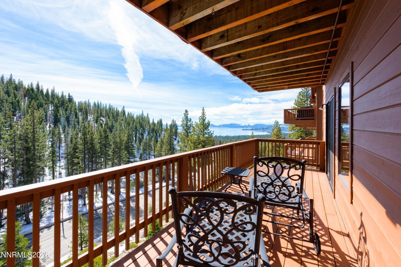 400 Fairview Boulevard, Unit 162, Incline Village, NV 89451 Photo