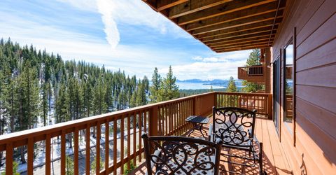 400 Fairview Boulevard, Unit 162, Incline Village, NV 89451 Photo