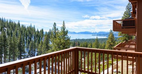 400 Fairview Boulevard, Unit 162, Incline Village, NV 89451 Photo