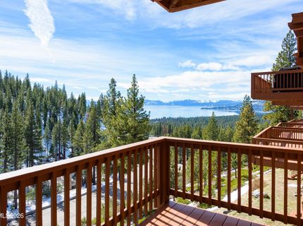 400 Fairview Boulevard, Unit 162, Incline Village, NV 89451 Photo