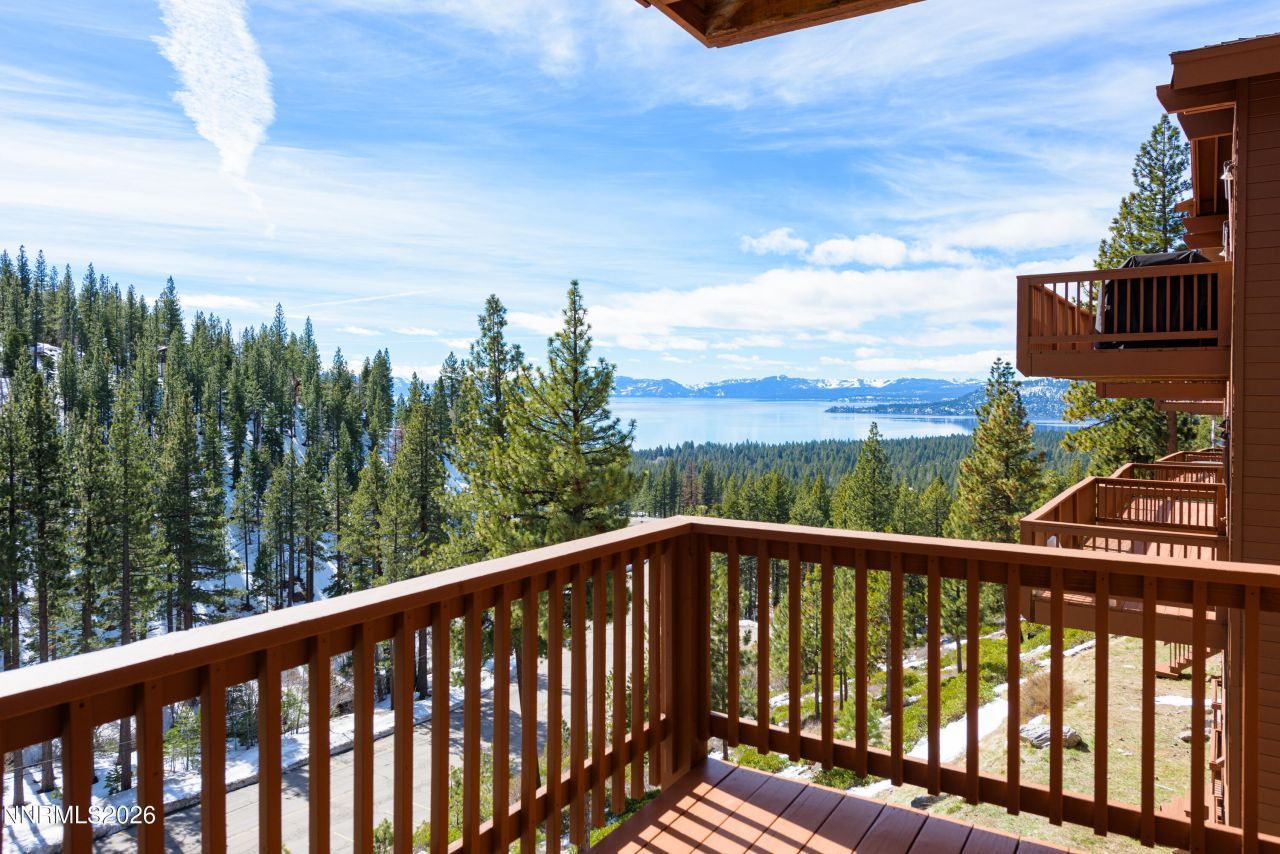 400 Fairview Boulevard, Unit 162, Incline Village, NV 89451 Photo