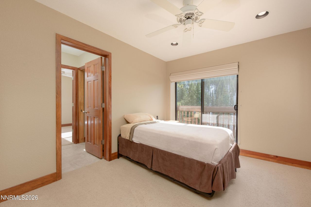 400 Fairview Boulevard, Unit 162, Incline Village, NV 89451 Photo