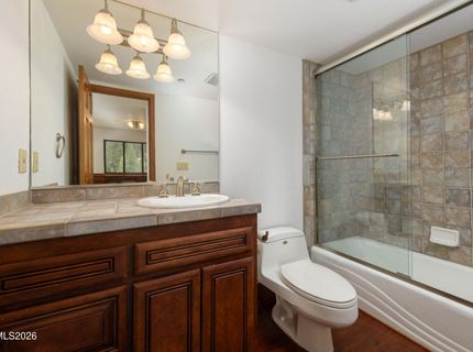 400 Fairview Boulevard, Unit 162, Incline Village, NV 89451 Photo