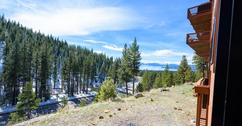 400 Fairview Boulevard, Unit 162, Incline Village, NV 89451 Photo
