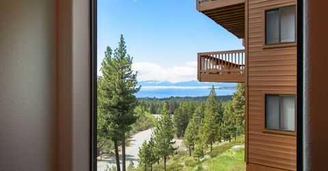 400 Fairview Boulevard, Unit 162, Incline Village, NV 89451 Photo