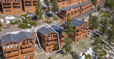 400 Fairview Boulevard, Unit 162, Incline Village, NV 89451 Photo