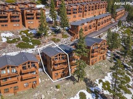 400 Fairview Boulevard, Unit 162, Incline Village, NV 89451 Photo