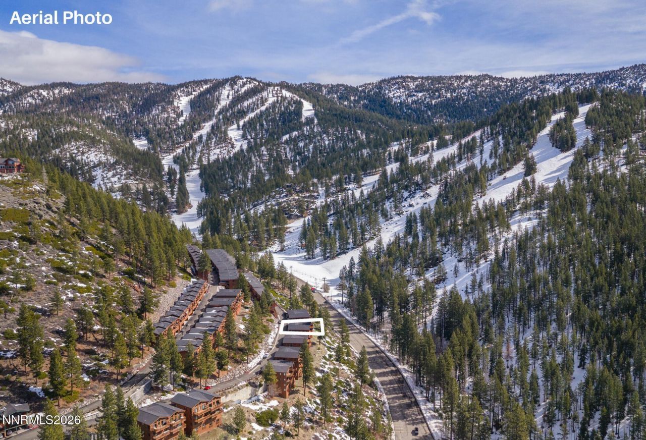 400 Fairview Boulevard, Unit 162A, Incline Village, NV 89451 Photo