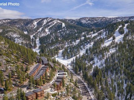 400 Fairview Boulevard, Unit 162, Incline Village, NV 89451 Photo