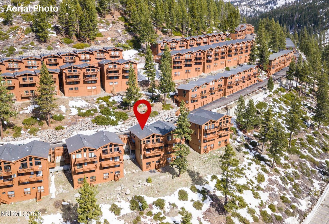 400 Fairview Boulevard, Unit 162, Incline Village, NV 89451 Photo