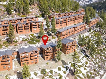 400 Fairview Boulevard, Unit 162, Incline Village, NV 89451 Photo