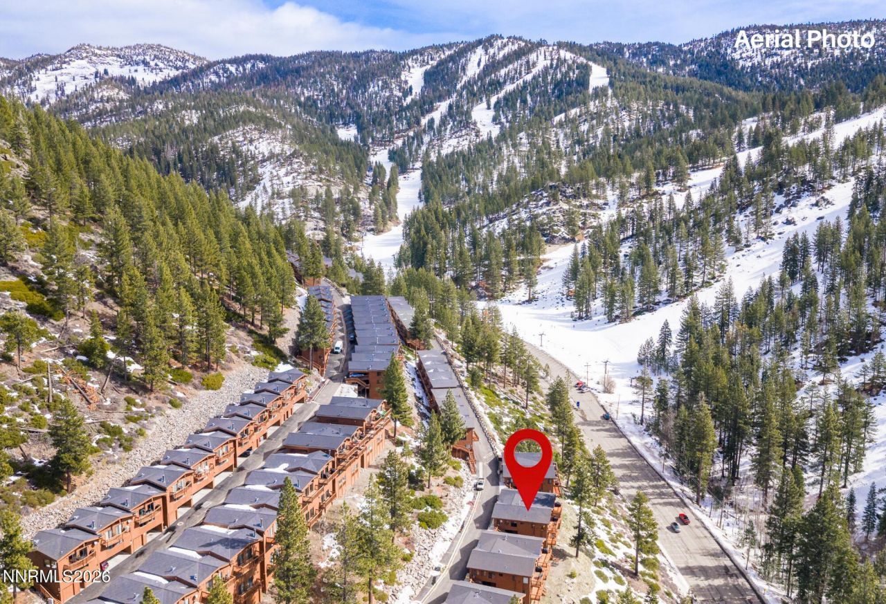 400 Fairview Boulevard, Unit 162, Incline Village, NV 89451 Photo
