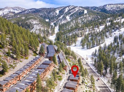 400 Fairview Boulevard, Unit 162, Incline Village, NV 89451 Photo