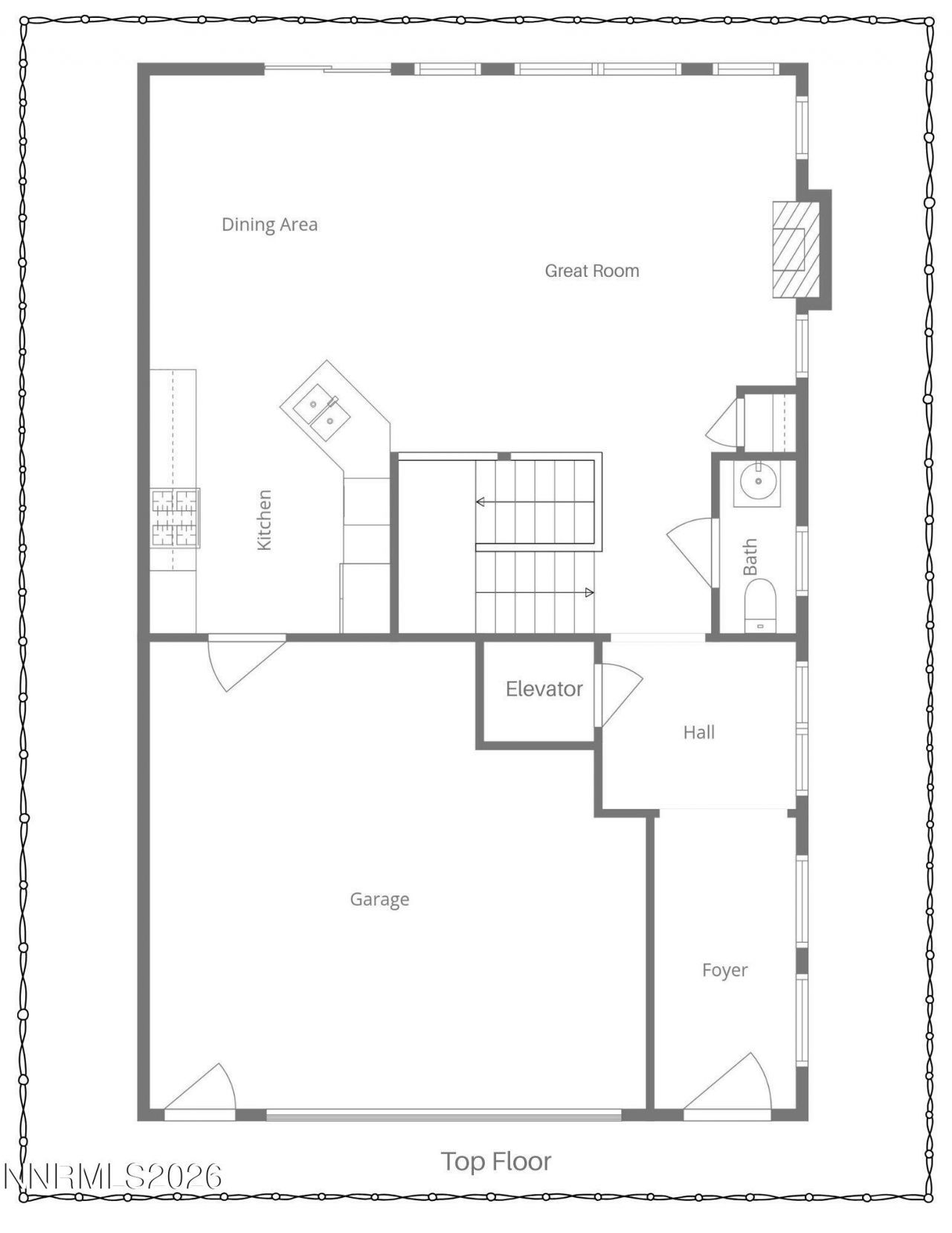 400 Fairview Boulevard, Unit 162A, Incline Village, NV 89451 Photo