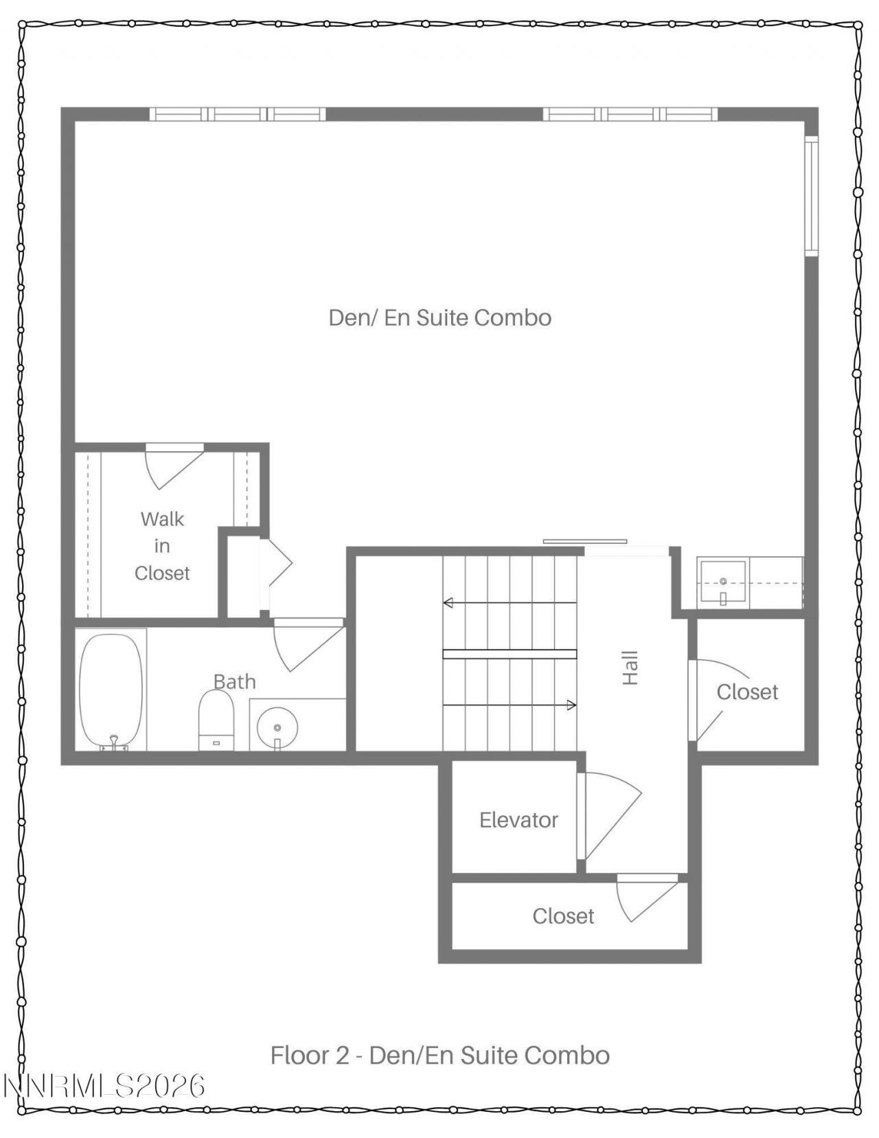 400 Fairview Boulevard, Unit 162, Incline Village, NV 89451 Photo