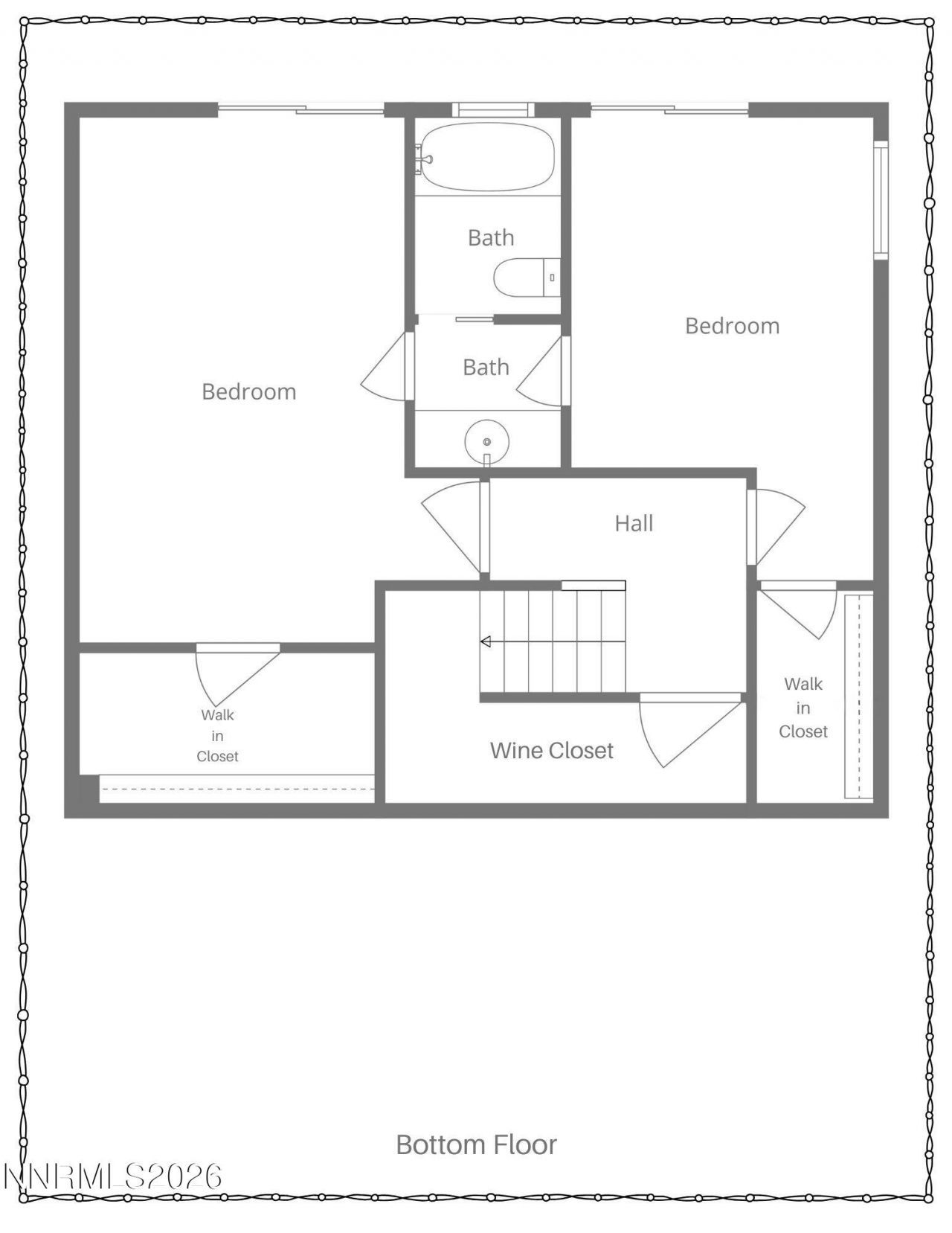 400 Fairview Boulevard, Unit 162A, Incline Village, NV 89451 Photo