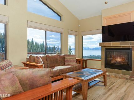 400 Fairview Boulevard, Unit 162, Incline Village, NV 89451 Photo