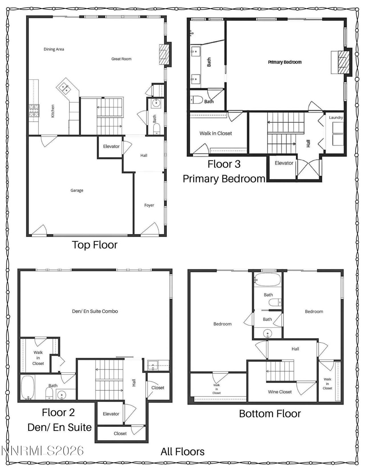 400 Fairview Boulevard, Unit 162, Incline Village, NV 89451 Photo