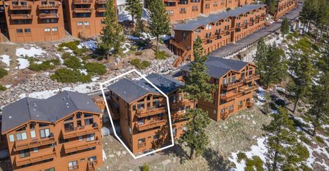 400 Fairview Boulevard, Unit 162, Incline Village, NV 89451 Photo