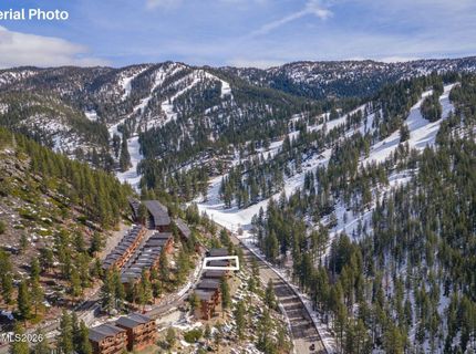400 Fairview Boulevard, Unit 162, Incline Village, NV 89451 Photo