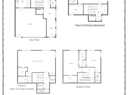 400 Fairview Boulevard, Unit 162, Incline Village, NV 89451 Photo