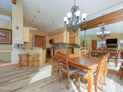 400 Fairview Boulevard, Unit 162, Incline Village, NV 89451 Photo