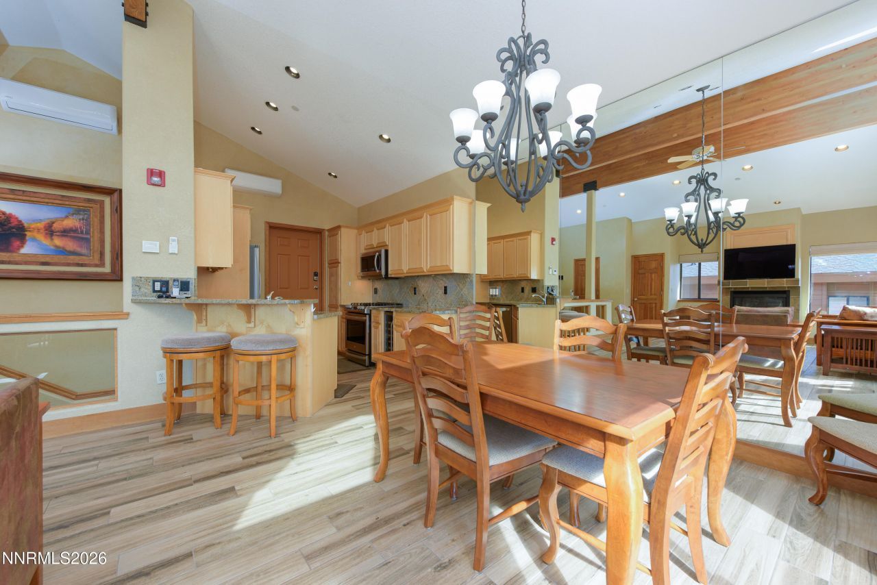 400 Fairview Boulevard, Unit 162, Incline Village, NV 89451 Photo