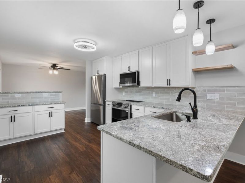 15312 Forest Park Drive, Strongsville, OH 44136 Photo 13