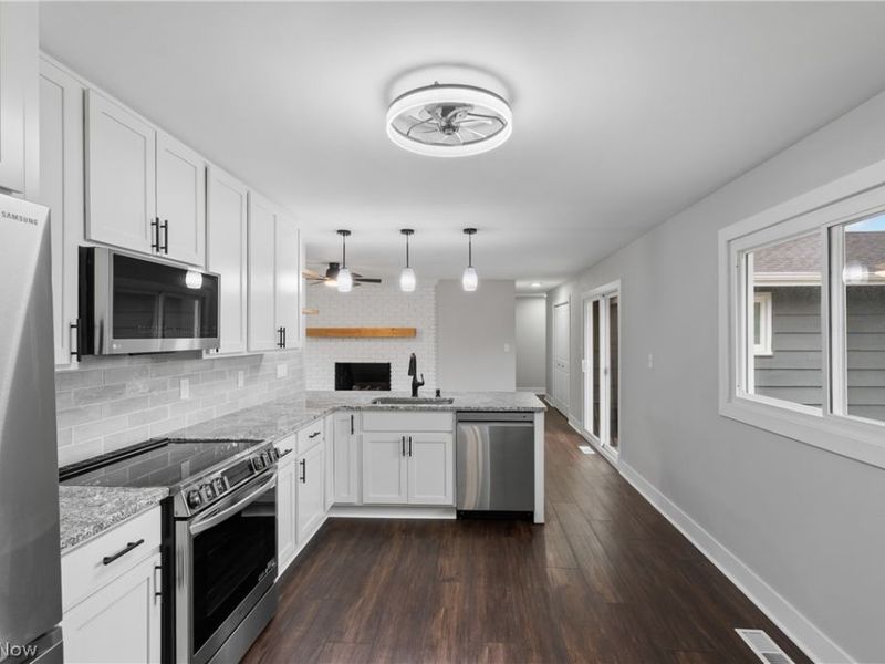 15312 Forest Park Drive, Strongsville, OH 44136 Photo 14