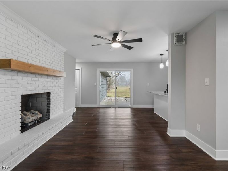 15312 Forest Park Drive, Strongsville, OH 44136 Photo 8