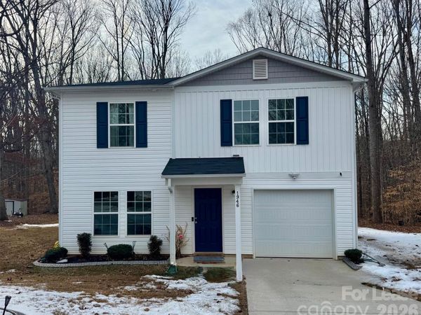 1946 Lake Run Drive , Unit 49, Statesville, NC 28625