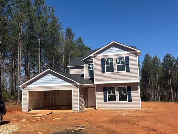 1005 Mt Pleasant Church Road , Mooresboro, NC 28114