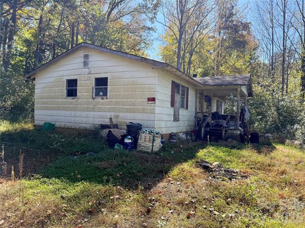 229 Kelsey Lane , Rutherfordton, NC 28139