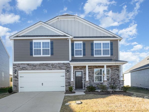 2116 Vanderlyn Street, Monroe, NC 28112