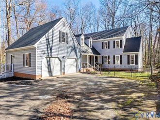6024 Watch Harbour Road Midlothian, VA 23112