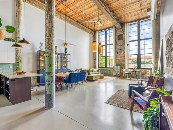 170 Boulevard SE, Unit 221E, Atlanta, GA 30312