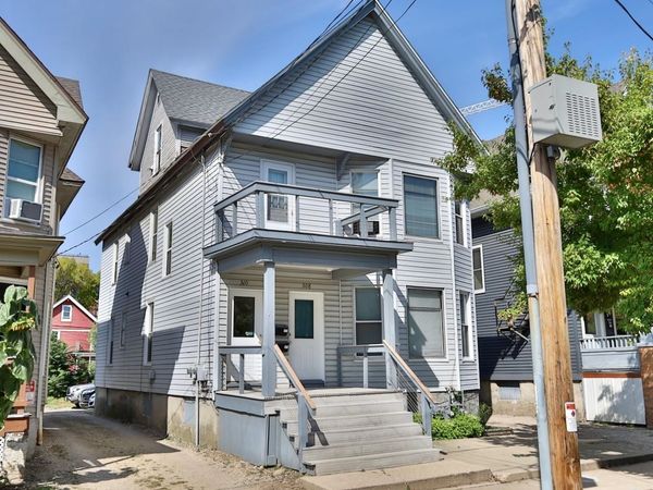 508-510 W Mifflin Street, Madison, WI 53703