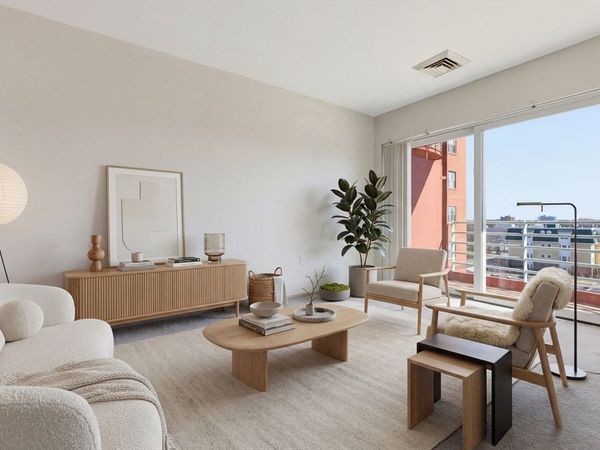 100 West Squantum Street, Unit 411, Quincy, MA 02171